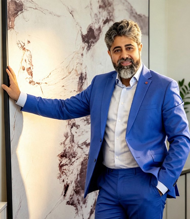 Mr. Firas Alshmmaa