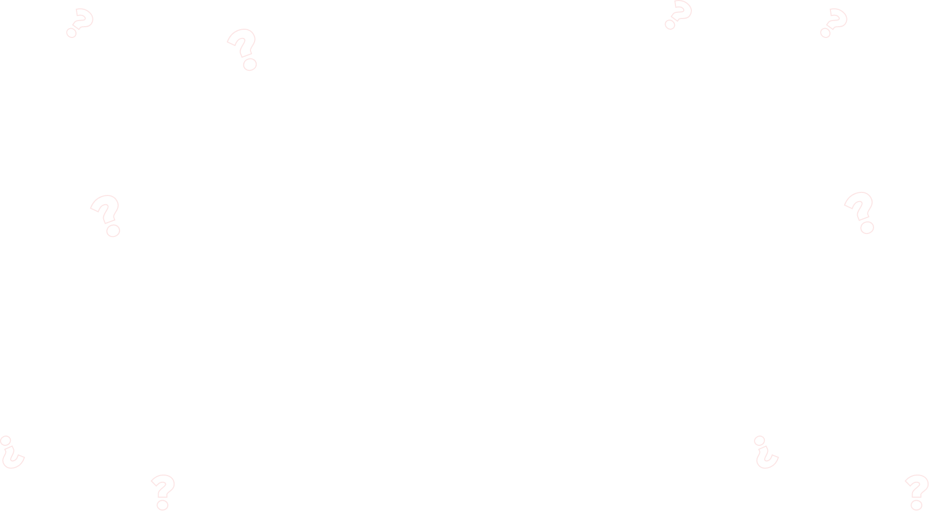 FAQ Background image