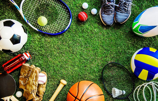 Sports and Entertainment