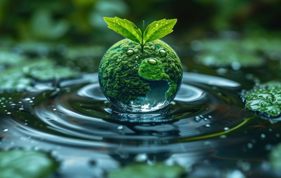 Environmental and Sustainable Investment