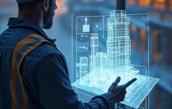 Construction and Infrastructure Investment